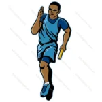 Runner Man