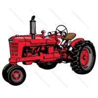 Red Tractor