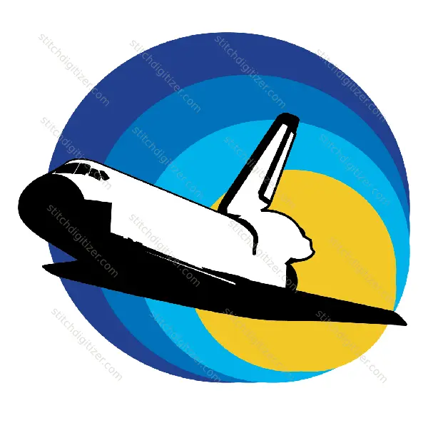 Spaceship Plane Spaceship Plane