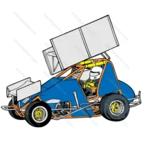 Sprint Car Racing
