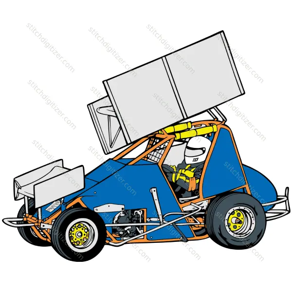 Sprint Car Racing Sprint Car Racing