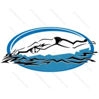 Swimming Logo