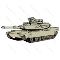 Tank Vehicle