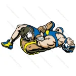 Wrestling Take Down