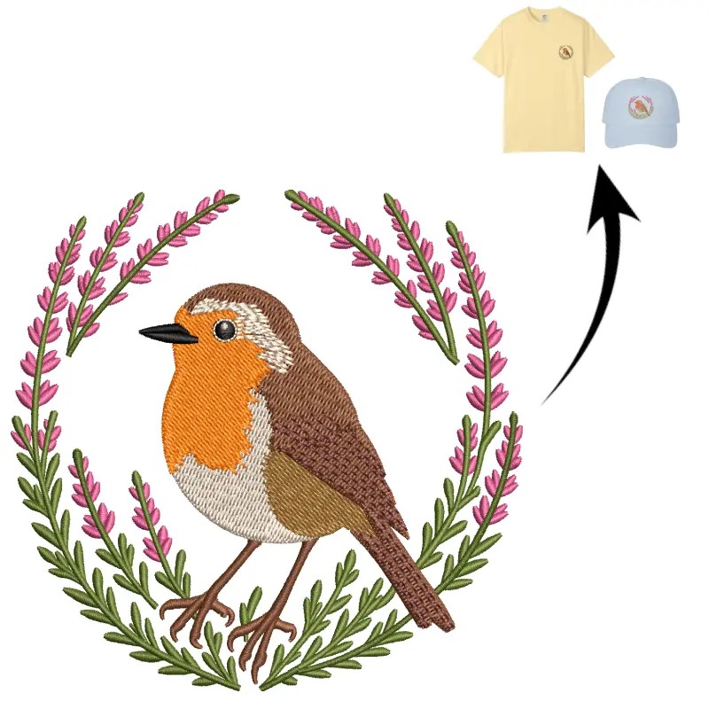 Field Sparrow Field Sparrow