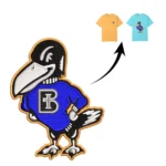 B Falcon