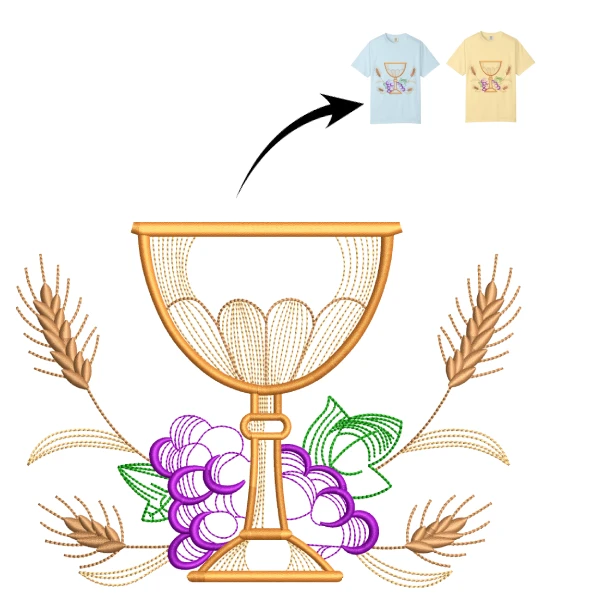 Communion Chalice Communion Chalice