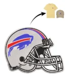Helmet Buffalo Bills