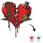 Broken Heart