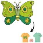 Lovely Butterfly