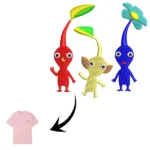 Pikmin Videogame