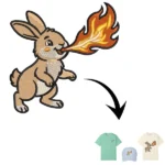 RAbbit Fire