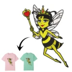 Bee princesP