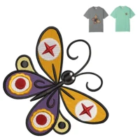 Cuty Butterfly