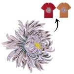 King Protea Flower