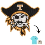 Topsail Logo