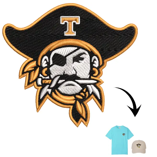 Topsail Logo Topsail Logo