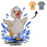 Happy Duckling Splash