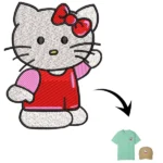 Hello kitty