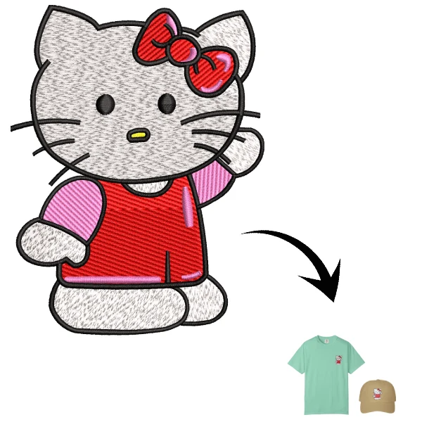 Hello kitty Hello kitty