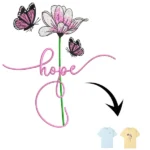 Hope Flower