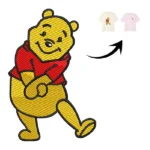 Winnie the Pooh
