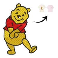 Winnie the Pooh