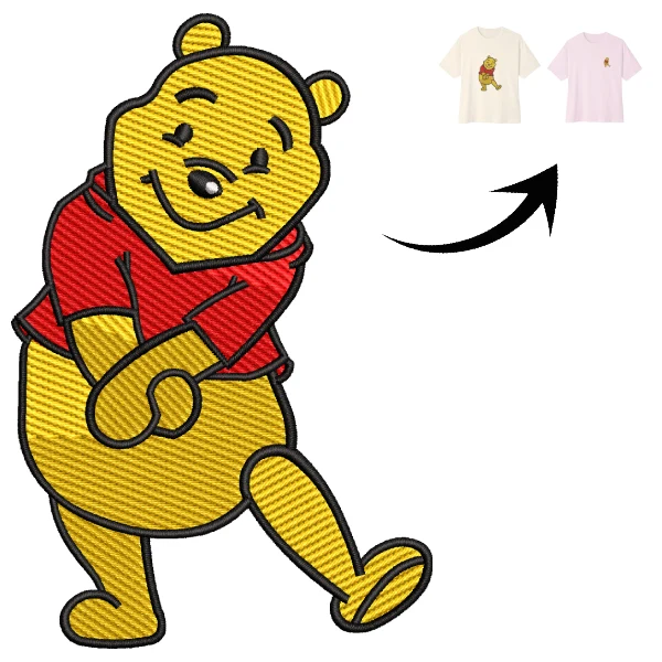 Winnie the Pooh Winnie the Pooh
