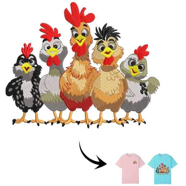 cropped-Chicken-Family.webp Chicken Family - Image 1