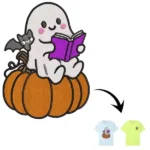 halloween cute ghost