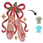 Ballerina Shoes