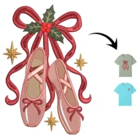 Ballerina Shoes