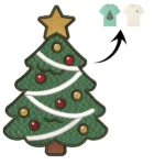 Beautiful Christmas Tree