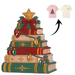 Christmas Books