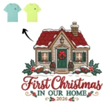Christmas Home