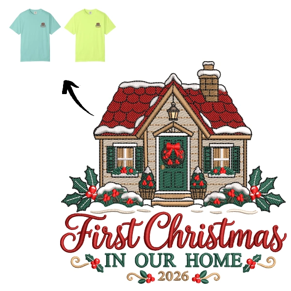 Christmas Home Christmas Home