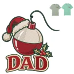 Cute DAD Christmas