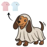 Halloween Cute Dog