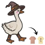 Halloween Ducks