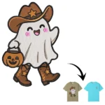 Happy Ghost