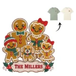 Millers Family