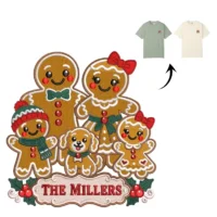 Millers Family